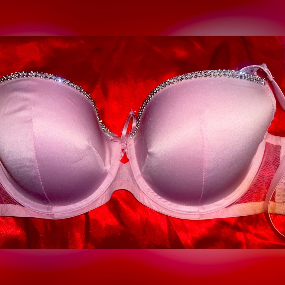 Victoria secret bra